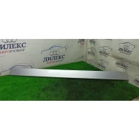 накладка двери багажника Land Rover Range Rover III (LM) 2002-2012 2003 DED000012LML
