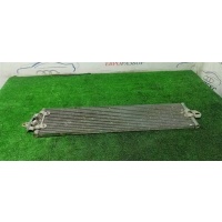 радиатор (маслоохладитель) акпп VW Touareg 2002-2010 7L0317021