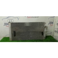 радиатор кондиционера (конденсер) VW Touareg 2002-2010 7L0820411g