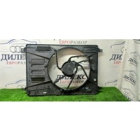 диффузор вентилятора Ford Kuga 2008-2012 2012 1768199