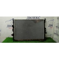 радиатор основной Ford Kuga 2008-2012 2011 1790336