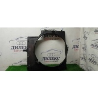 диффузор вентилятора Land Rover Range Rover III (LM) 2002-2012 2003 PGK000030