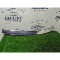 накладка заднего бампера VW Touareg 2002-2010 2006 7L6807787