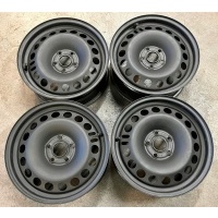 4szt . 16 5x105 et39 6 , 5j opel astra j k мокко