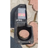 Лючок бензобака Mercedes Sprinter W906 2007 9067540234