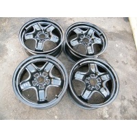 [w73] et39 r16 5x110 opel astra vectra signum meriva fiat strukturalna
