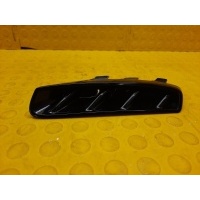 Накладка бампера Geely Coolray SX11 2023 6600124677, 6044058300