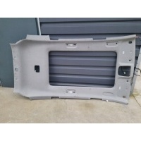 Обивка потолка hyundai санта fe iv