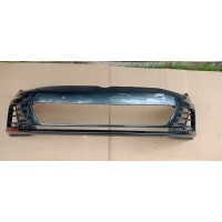 Бампер передняя передний volkswagen гольф vii 7 12 - 16rok gti gtd 5g0 5g0807221 оригинал
