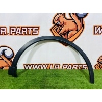 Накладка арки переднее правый land rover диско спорт l550 fk72 - 16a074 - ab