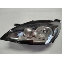 * * фара фара переднее peugeot 308 ii t9 * *