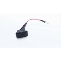 Кнопка открывания багажника Toyota Highlander XU40 2011 8493048021, 84930-48020
