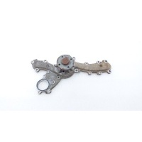 Помпа Toyota Highlander XU40 2011 1610039456, 16100-09440, 16100-09441, 16100-09442, 16100-39455