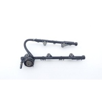Топливная рампа Toyota Highlander XU40 2011 2387031010, 23870-0P010, 23870-0P011