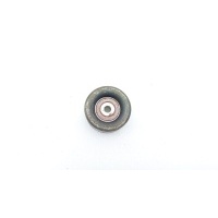 Ролик обводной навесного оборудования Toyota Highlander XU40 2011 1660431020, 16604-0P010, 16604-0P011, 16604-31010