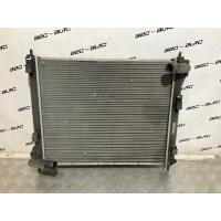 радиатор охлаждения двигателя Nissan Juke NF15 2013 214101KC5A
