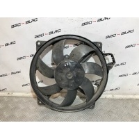 диффузор Renault Megane 3 2012 214810898r