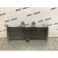 радиатор акпп Renault Koleos 1 2010 21606jy81b, 214502543R