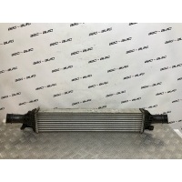 интеркулер Audi A4 B8 2010 8k0145805g