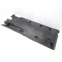 Плита крышка шасси левая 5n0825201b volkswagen tiguan i 5n0 2013 г.