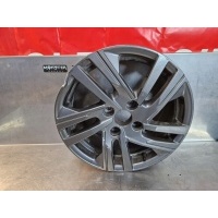 Колесо алюминиевая peugeot 208 ii 2008 ii 6.5j16 5x108 et38 9825165280