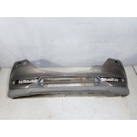 Бампер передний Mazda CX-5 2 KF1A50031E8H