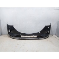 Бампер передний Mazda CX-9 EW TK4850031JBB