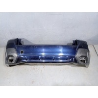 Бампер задний Subaru XV GT 57704FL250