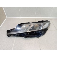 Стекло фары левой Toyota Camry V70 8118533D31