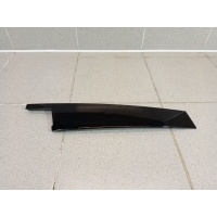 Накладка стойки Mercedes-Benz E-Class W213 A2136900187