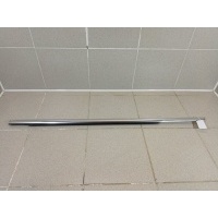 Накладка стекла переднего левого Mercedes-Benz E-Class W213 A2137200124