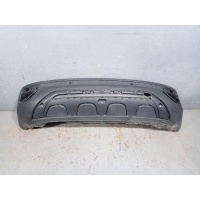 Юбка задняя Volkswagen Taos 2GL807521C9B9