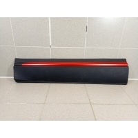 Накладка двери передней левой Changan CS35 Plus S111F2709041800AE