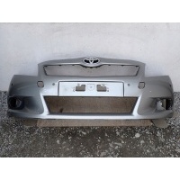 Бампер передняя передний toyota verso r2 2009 - 2012r 52119 - 0f090