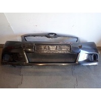 Бампер передняя передний toyota verso 2009 - 2012 52119 - 0f090