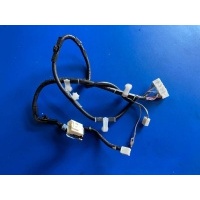 Проводка салона Toyota Land Cruiser Prado 150 2021 82195-60031