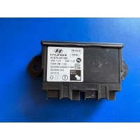 Блок управления крышкой багажника Hyundai Tucson 4 2020 81870-N7100, 81870N7100
