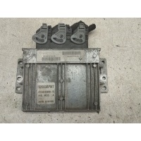 Блок управления двигателя лагуна ii 2.0 8200323228 8200279458