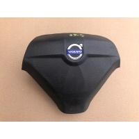 Подушка airbag водителя volvo s60 2004 - 2009 2.4 d5 30661018