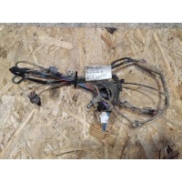 проводка датчиков парковки Skoda Octavia 3 (A7) 2016 5E0971104