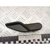 Ручка открывания капота Volvo XC90 2008 30680262