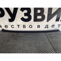 уплотнитель стекла двери левый Volvo FH5 82178204
