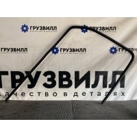 уплотнитель стекла двери левый Volvo FH5 82110665