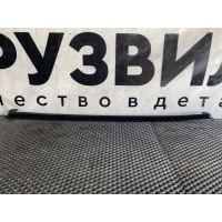 уплотнитель стекла двери правый Volvo FH5 82178204