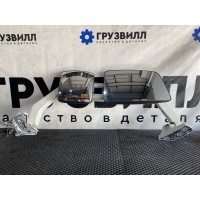 зеркало наружное левое Volvo FH5 84468501