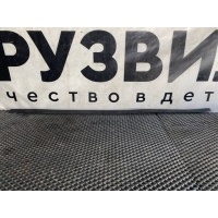 уплотнитель стекла двери правый Volvo FH5 82178204