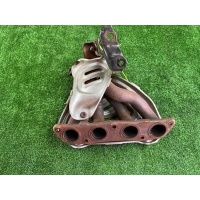 выпускной коллектор Toyota Yaris XP9 DD1D 2008 17141-0T050