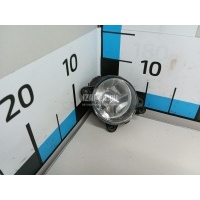 Фара противотуманная левая VAG Touareg (2002 - 2010) 7H0941699C