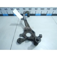 Кулак поворотный задний правый Hyundai-Kia Sonata IV (EF)/ Sonata Tagaz (2001 - 2012) 5272038801