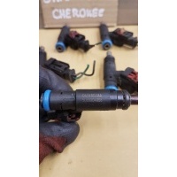 Форсунки форсунки гранд cherokee iii вк 5.7 v8